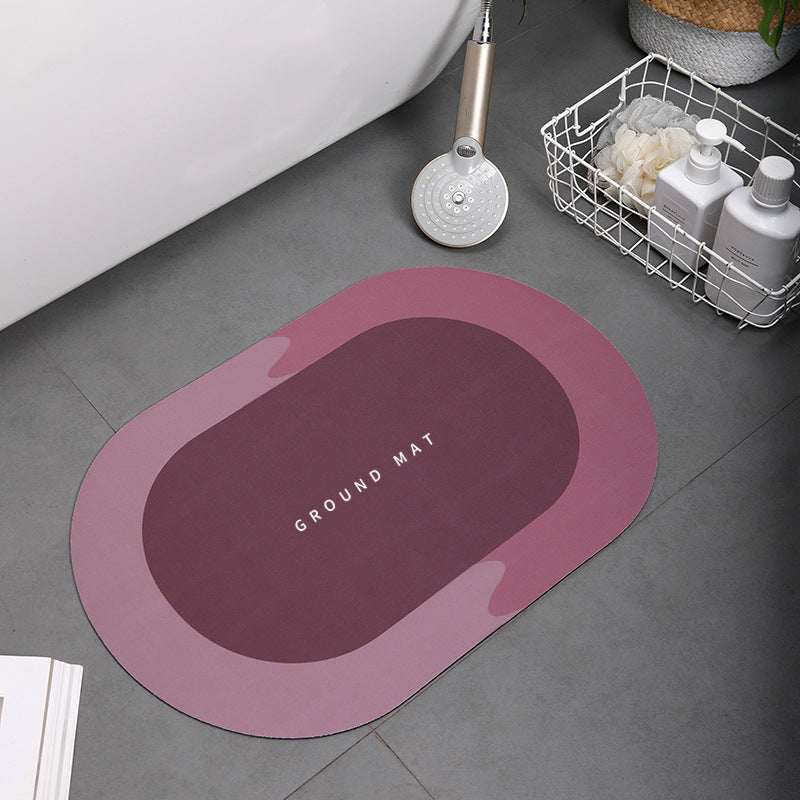 Tapis de bain