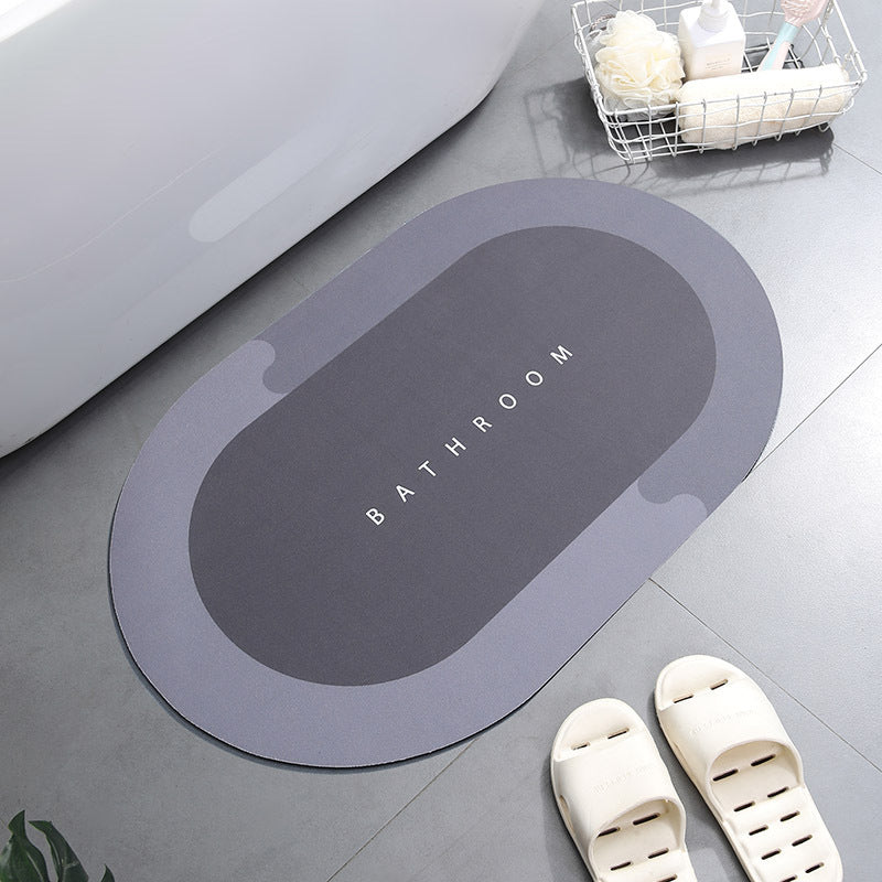 Tapis de bain