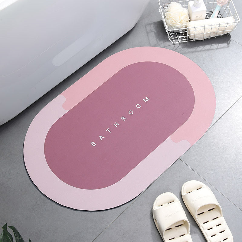 Tapis de bain