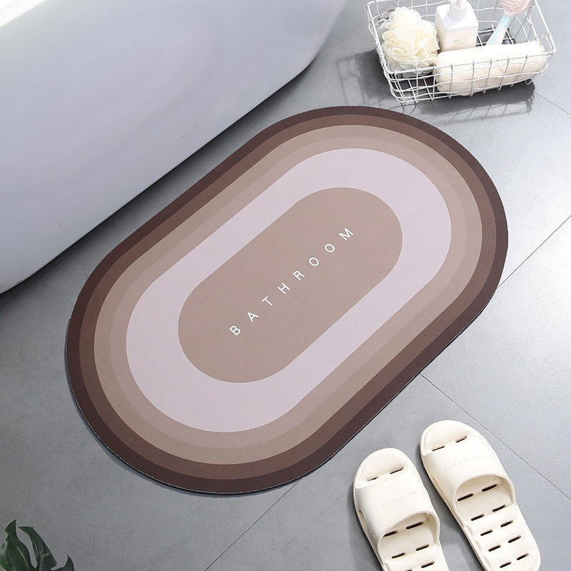 Tapis de bain