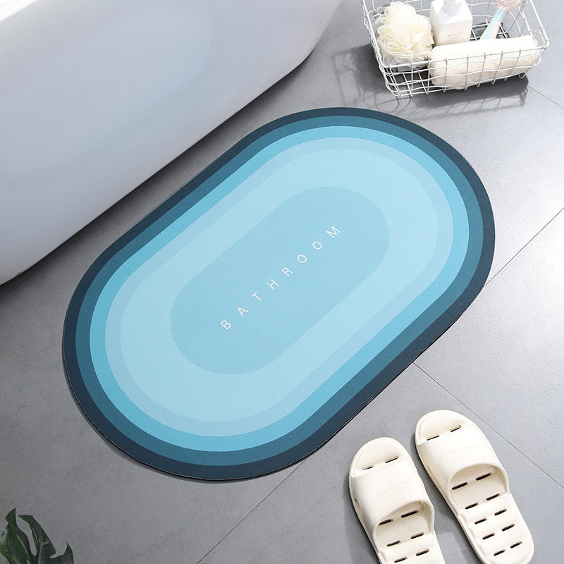 Tapis de bain