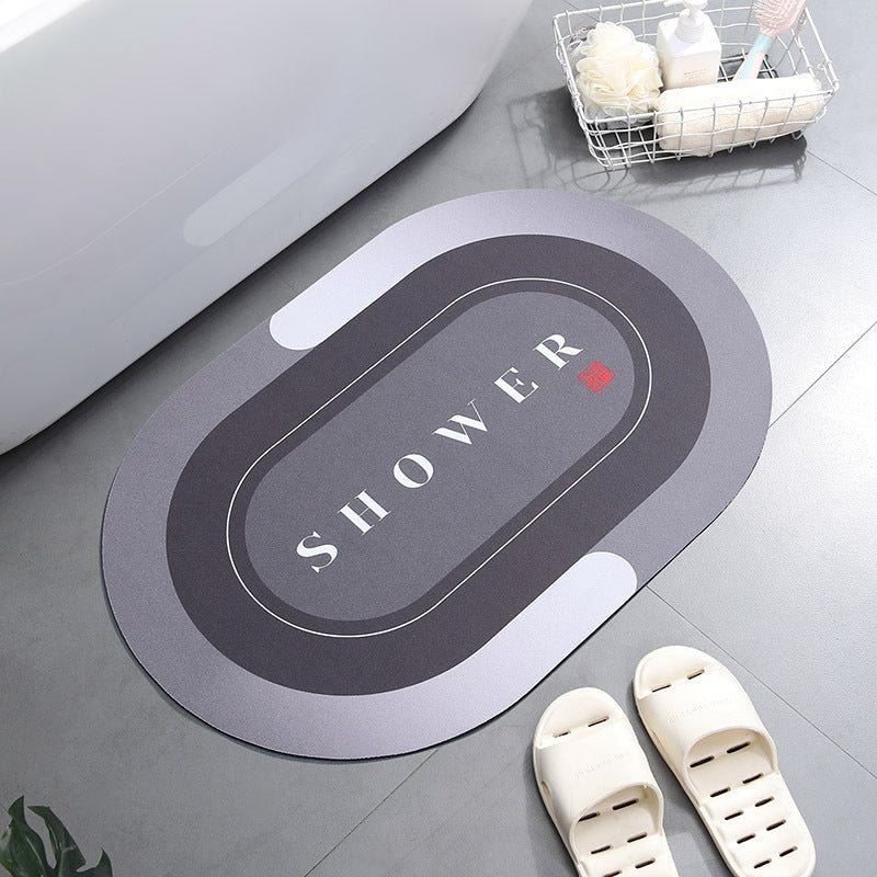 Tapis de bain