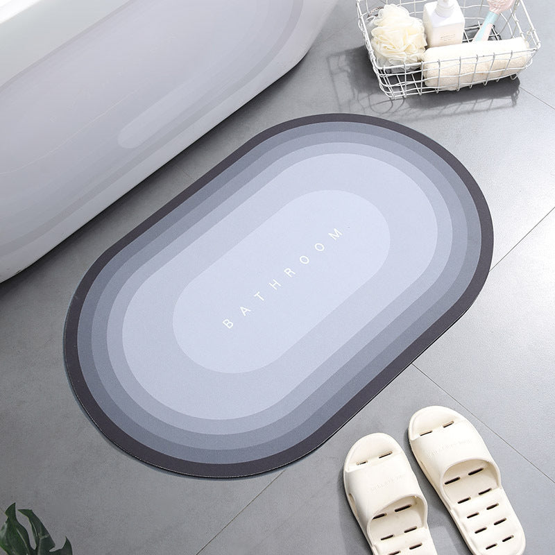 Tapis de bain
