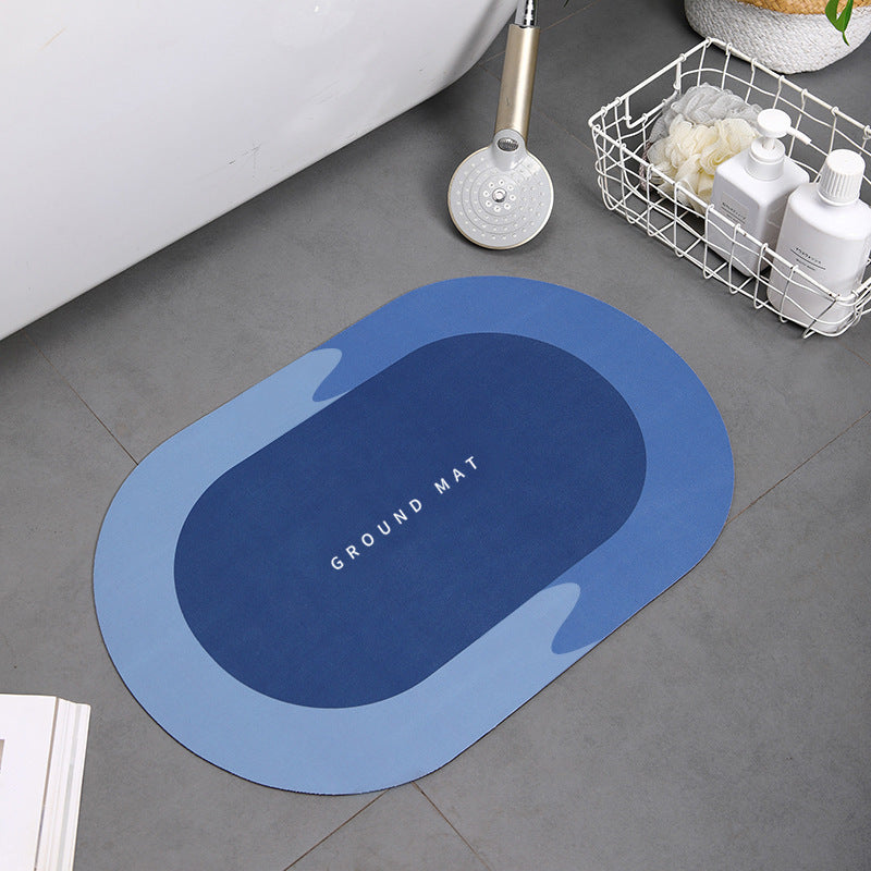 Tapis de bain