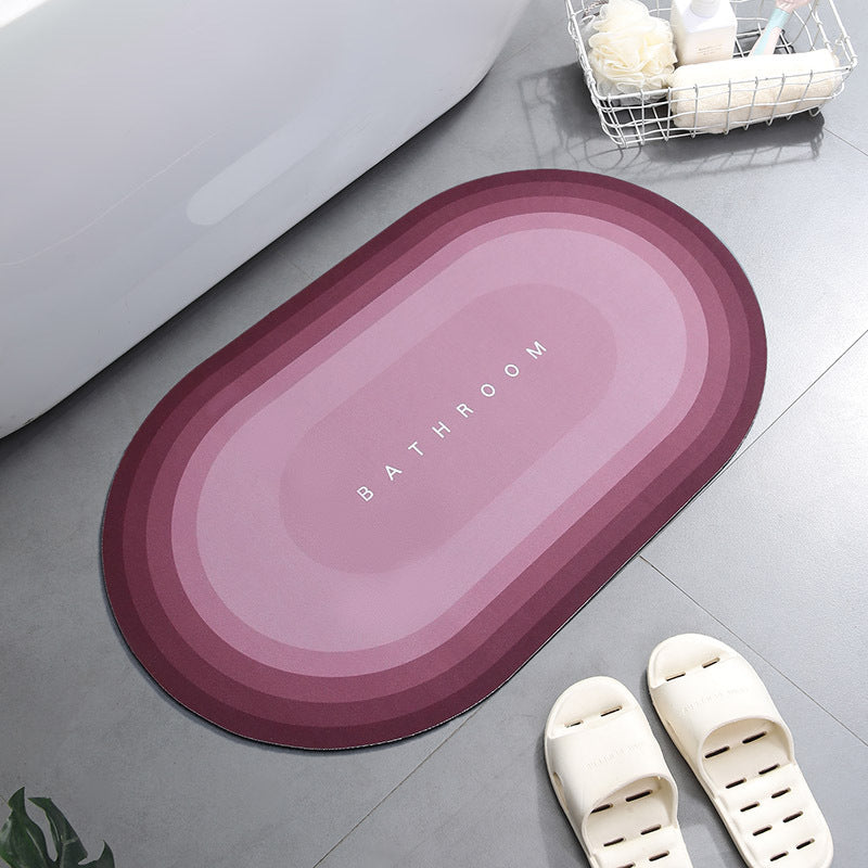Tapis de bain