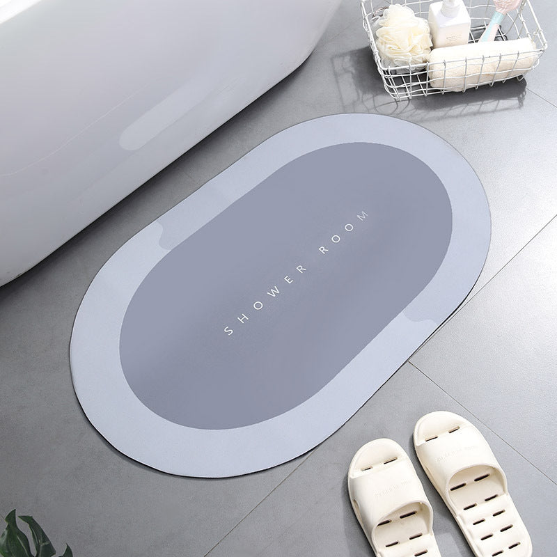Tapis de bain
