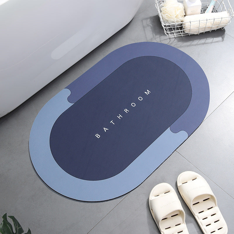 Tapis de bain