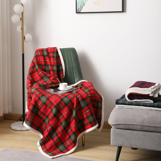 Plaid