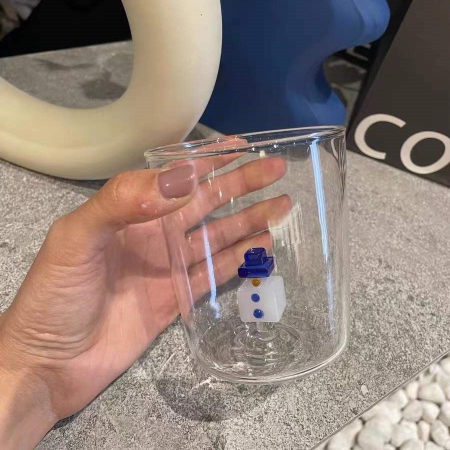 Verres 3D