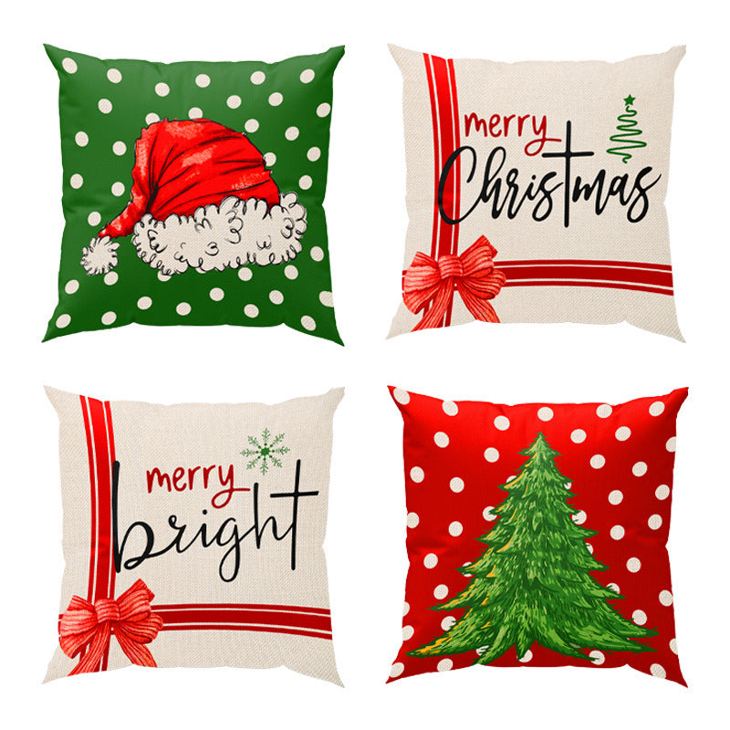 Housse de coussin