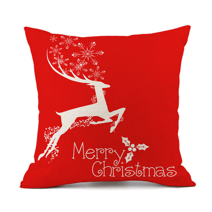 Housse de coussin