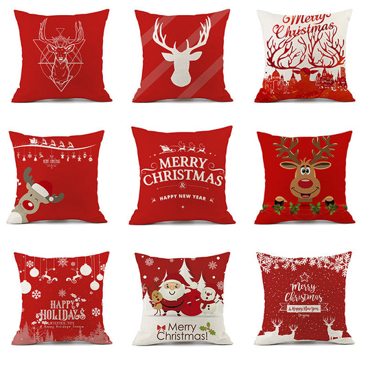 Housse de coussin