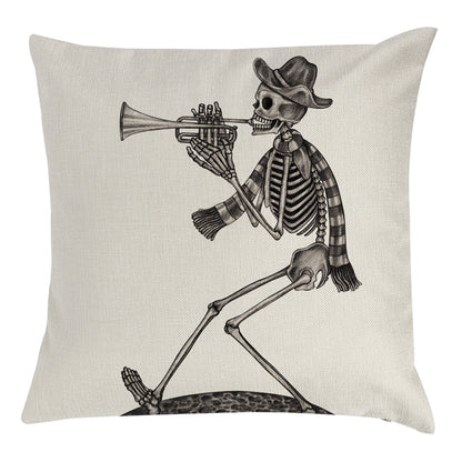 Housse de coussin