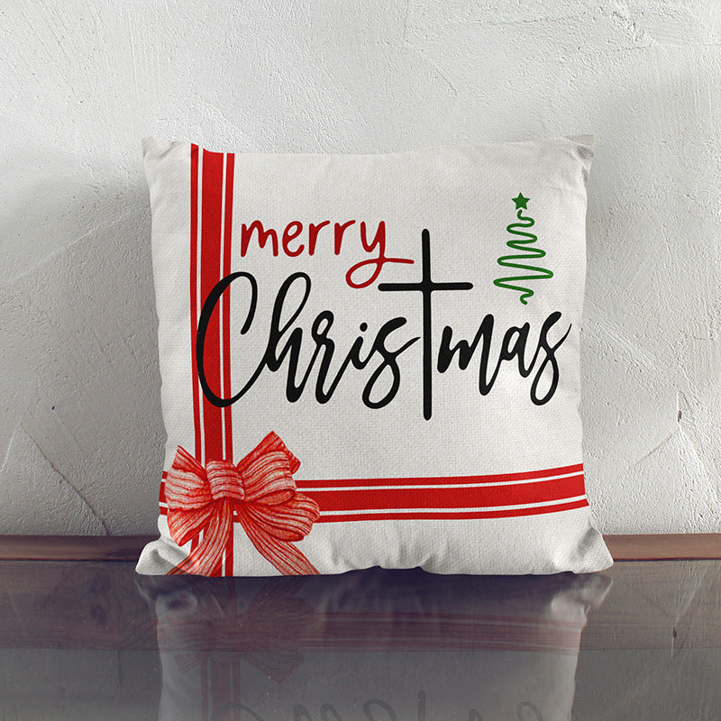 Housse de coussin