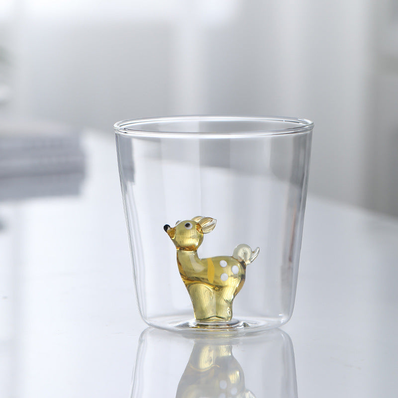 Verres 3D