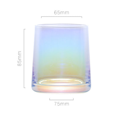 Verre à  eau