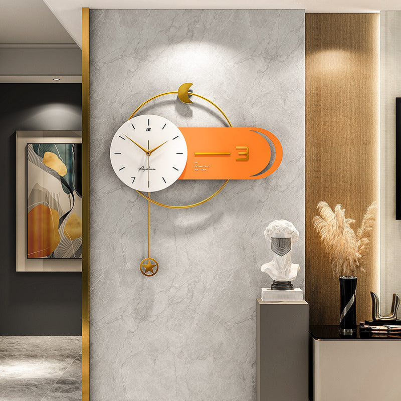 Horloge