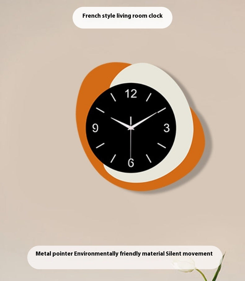 Horloge
