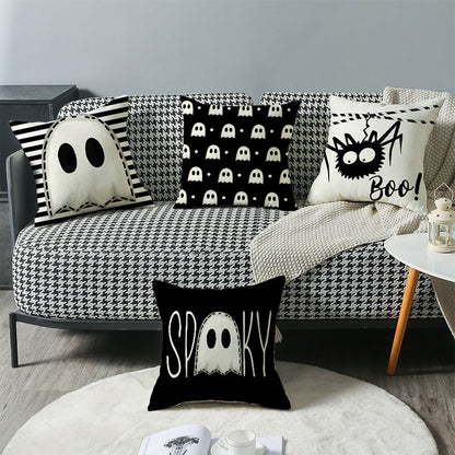 Housse de coussin