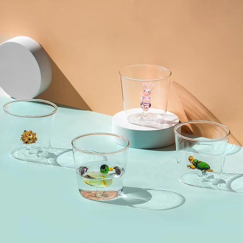 Verres 3D