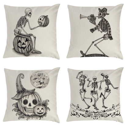 Housse de coussin