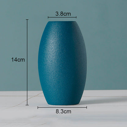 Vase style Européen