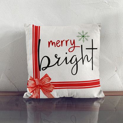 Housse de coussin