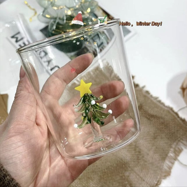 Verres 3D