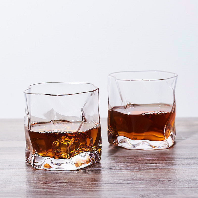 Verre à wisky