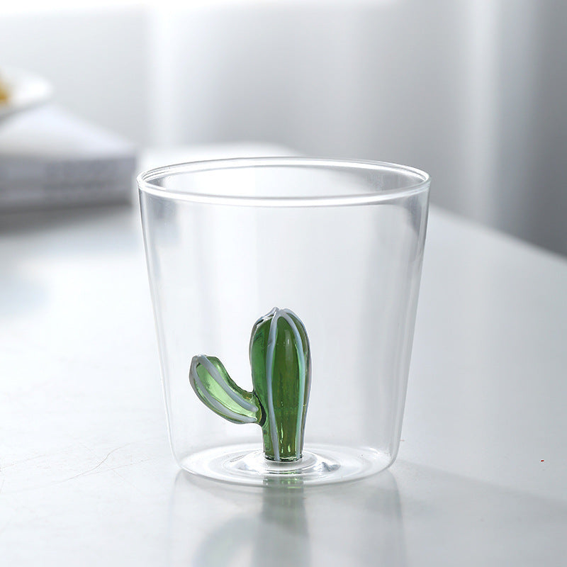 Verres 3D