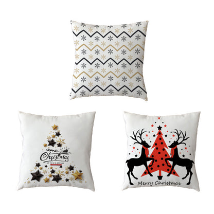 Housse de coussin