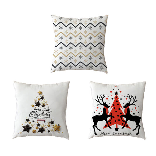 Housse de coussin