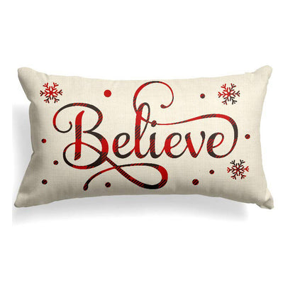 Housse de coussin