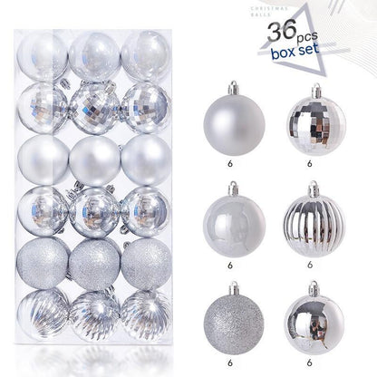 Boule de Noël