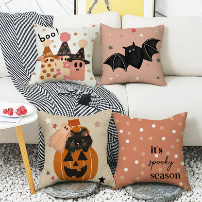 Housse de coussin
