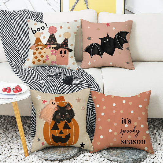 Housse de coussin