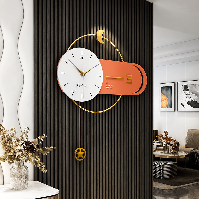 Horloge