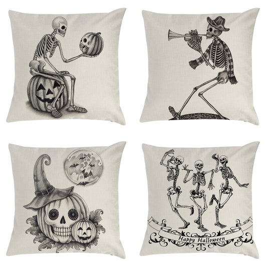 Housse de coussin
