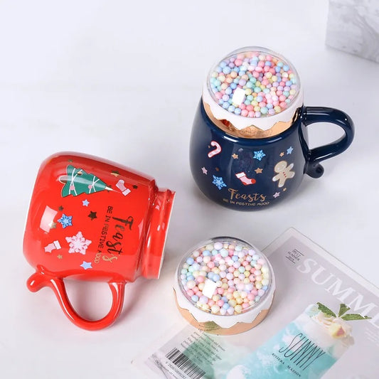 Tasse