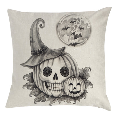 Housse de coussin