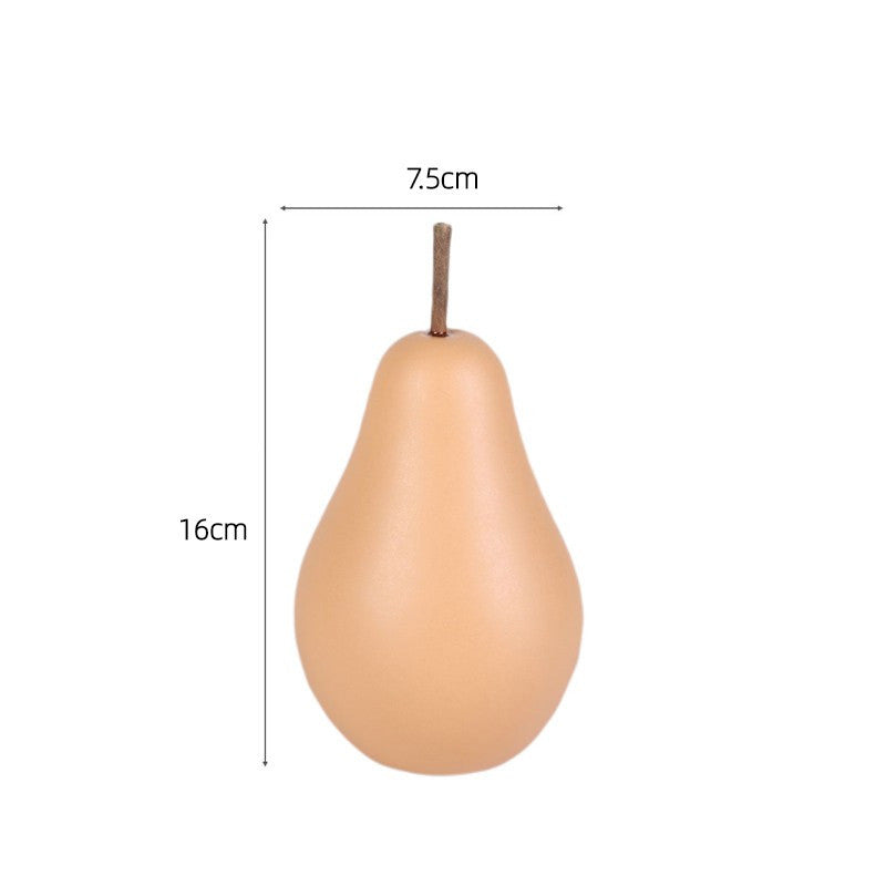 Poire