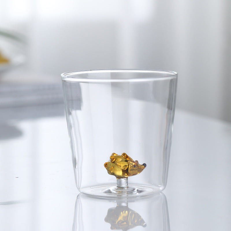 Verres 3D