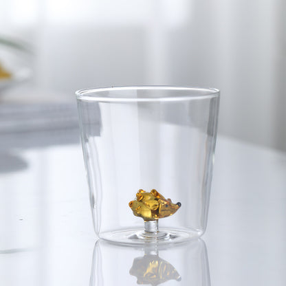 Verres 3D