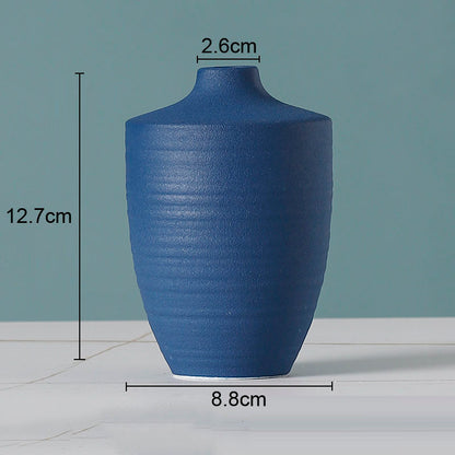 Vase style Européen