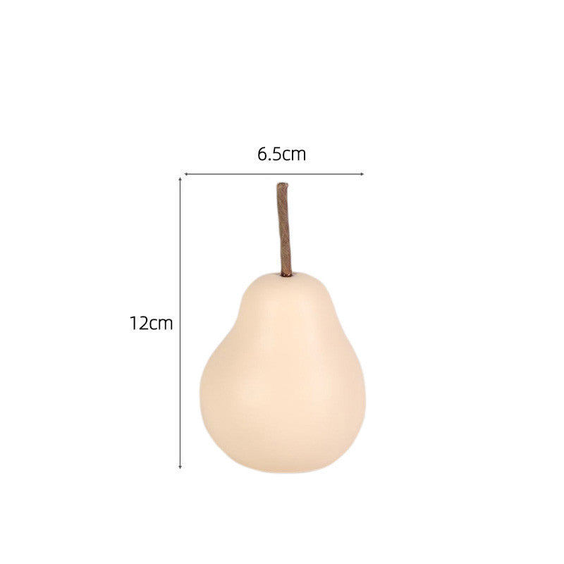 Poire