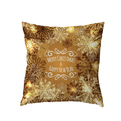 Housse de coussin