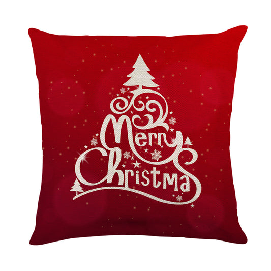 Housse de coussin