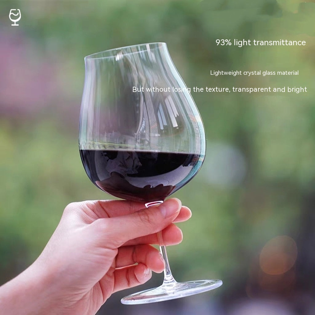 Verres à vin