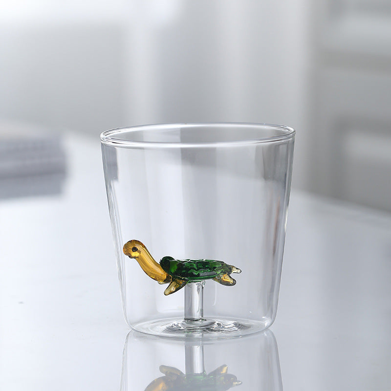 Verres 3D