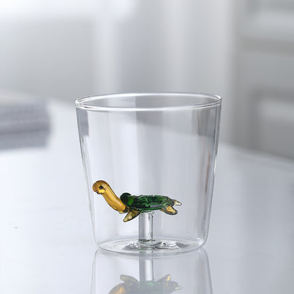 Verres 3D